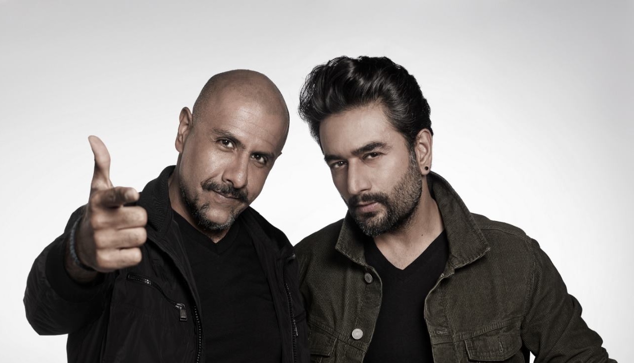 Vishal-Shekhar