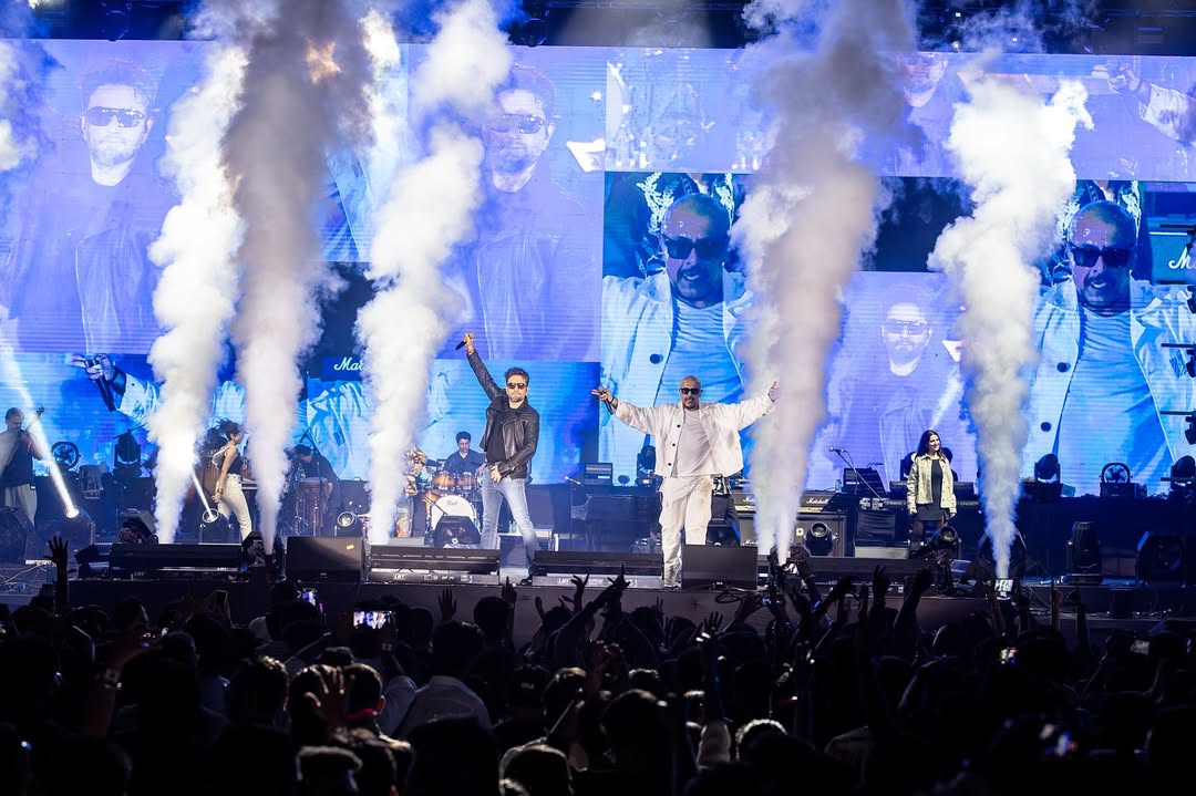 Vishal-Shekhar