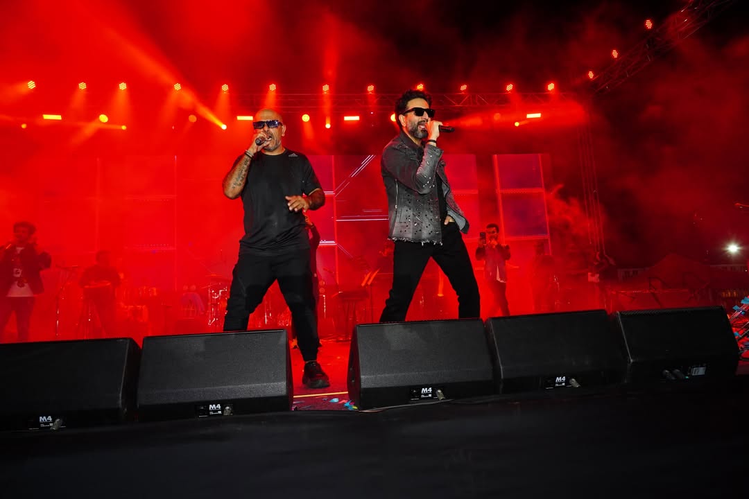 Vishal-Shekhar