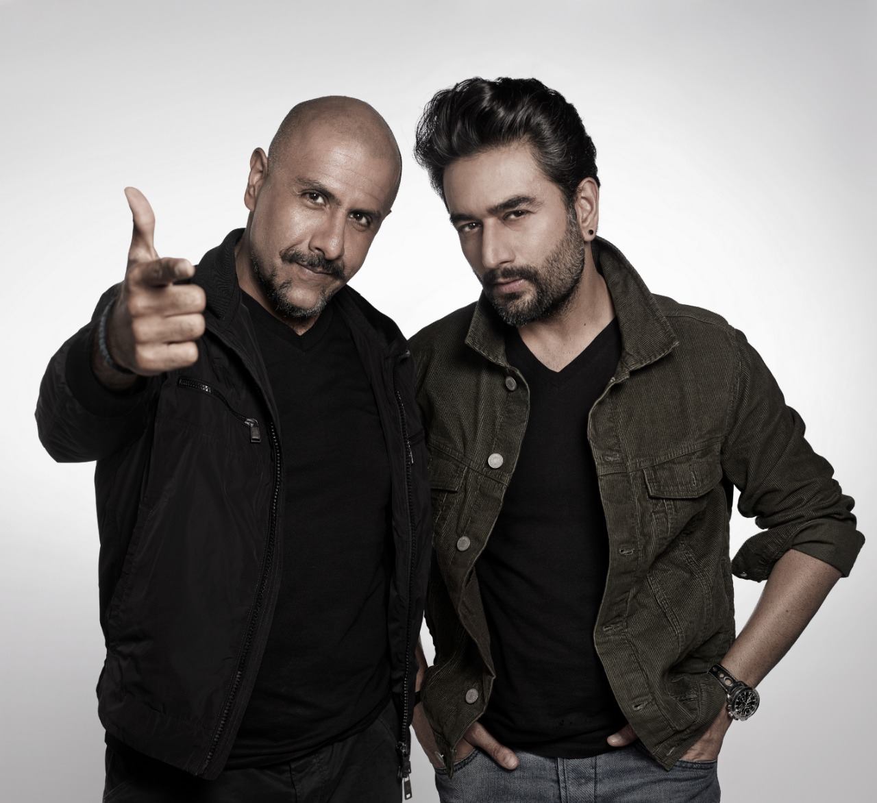 Vishal-Shekhar